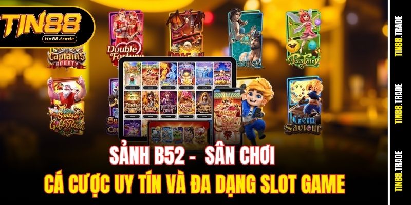Sảnh B52